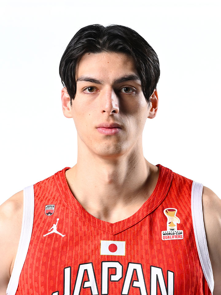 シェーファー アヴィ幸樹