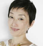 吉川千明さん