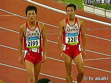 松宮隆行、竹澤健介