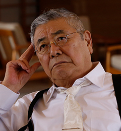 山橋敬一郎
