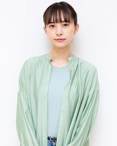 吉村 梨奈………井桁 弘恵