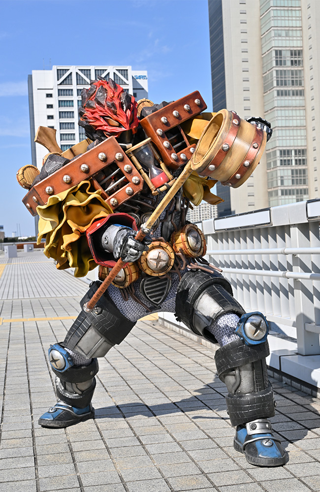 ハシリヤン暴走ハイライト｜爆上戦隊ブンブンジャー｜テレビ朝日