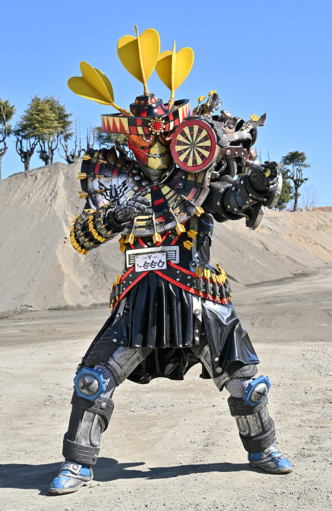 ハシリヤン暴走ハイライト｜爆上戦隊ブンブンジャー｜テレビ朝日