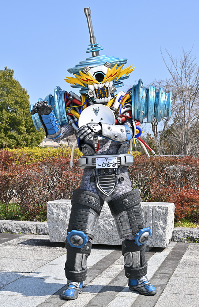 ハシリヤン暴走ハイライト｜爆上戦隊ブンブンジャー｜テレビ朝日