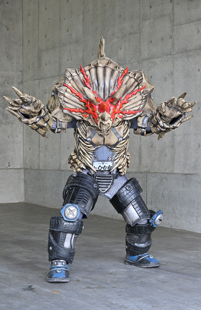 キー太郎 ストーリー｜爆上戦隊ブンブンジャー｜テレビ朝日