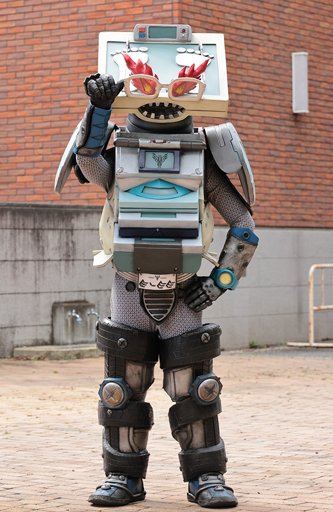 ハシリヤン暴走ハイライト｜爆上戦隊ブンブンジャー｜テレビ朝日