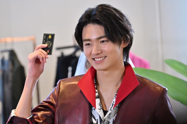 届け屋テスト】冬休みバクアゲテスト～応援屋の推し事～｜爆上