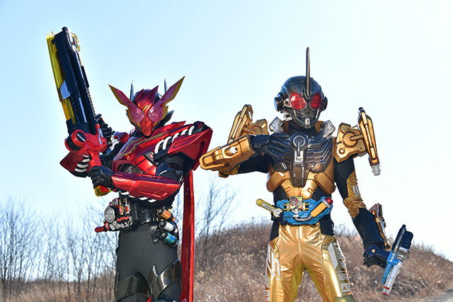 ストーリー 仮面ライダービルド テレビ朝日 ストーリー 仮面ライダービルド テレビ朝日