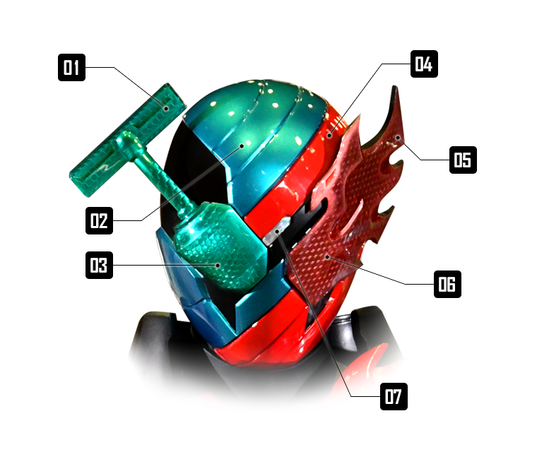 ライダー｜仮面ライダービルド｜テレビ朝日