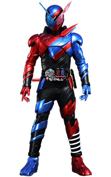 ライダー|仮面ライダービルド|テレビ朝日