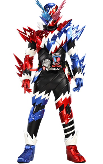 Amazon.co.jp: 仮面ライダービルド ライダーヒーローシリーズ 18
