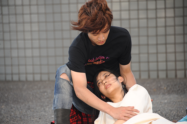 ストーリー 仮面ライダービルド テレビ朝日