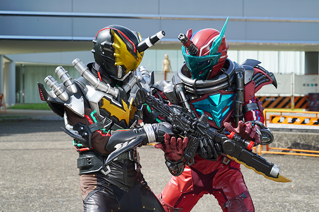 ストーリー｜仮面ライダービルド｜テレビ朝日