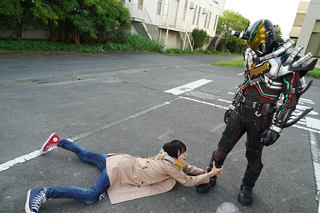ストーリー 仮面ライダービルド テレビ朝日