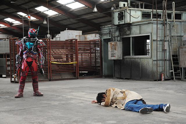 ストーリー 仮面ライダービルド テレビ朝日