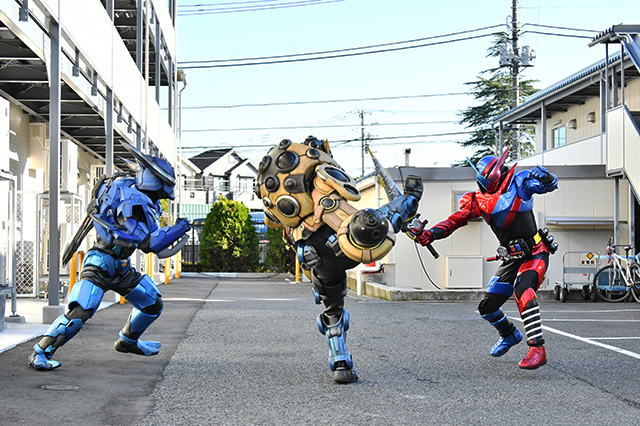 ストーリー｜仮面ライダービルド｜テレビ朝日