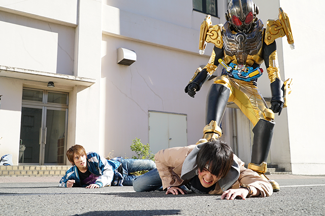 ストーリー 仮面ライダービルド テレビ朝日