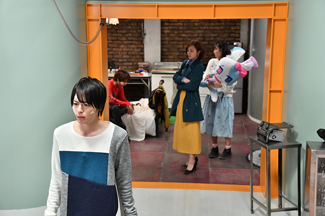 ストーリー｜仮面ライダービルド｜テレビ朝日