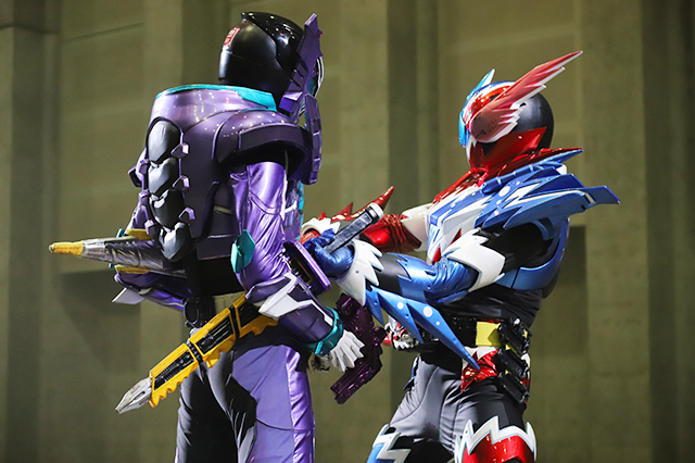 ストーリー｜仮面ライダービルド｜テレビ朝日