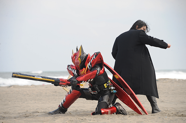 ストーリー 仮面ライダービルド テレビ朝日