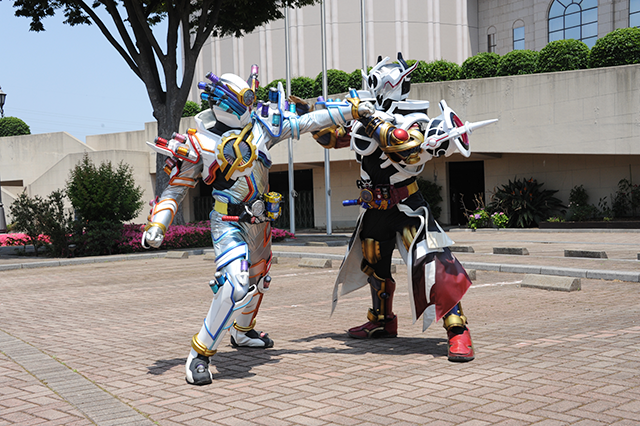 ストーリー 仮面ライダービルド テレビ朝日