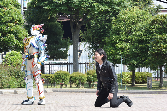 ストーリー 仮面ライダービルド テレビ朝日