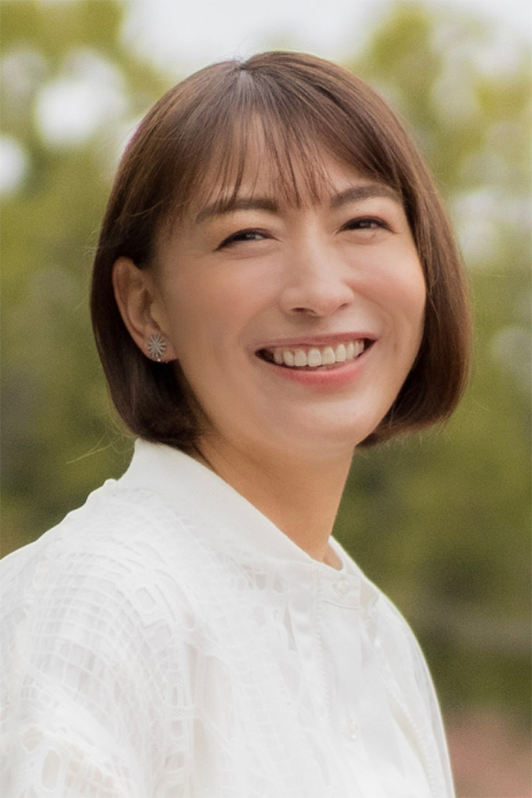 小椋 久美子