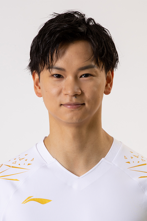 渡辺 勇大