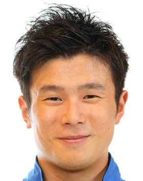 小林 優吾