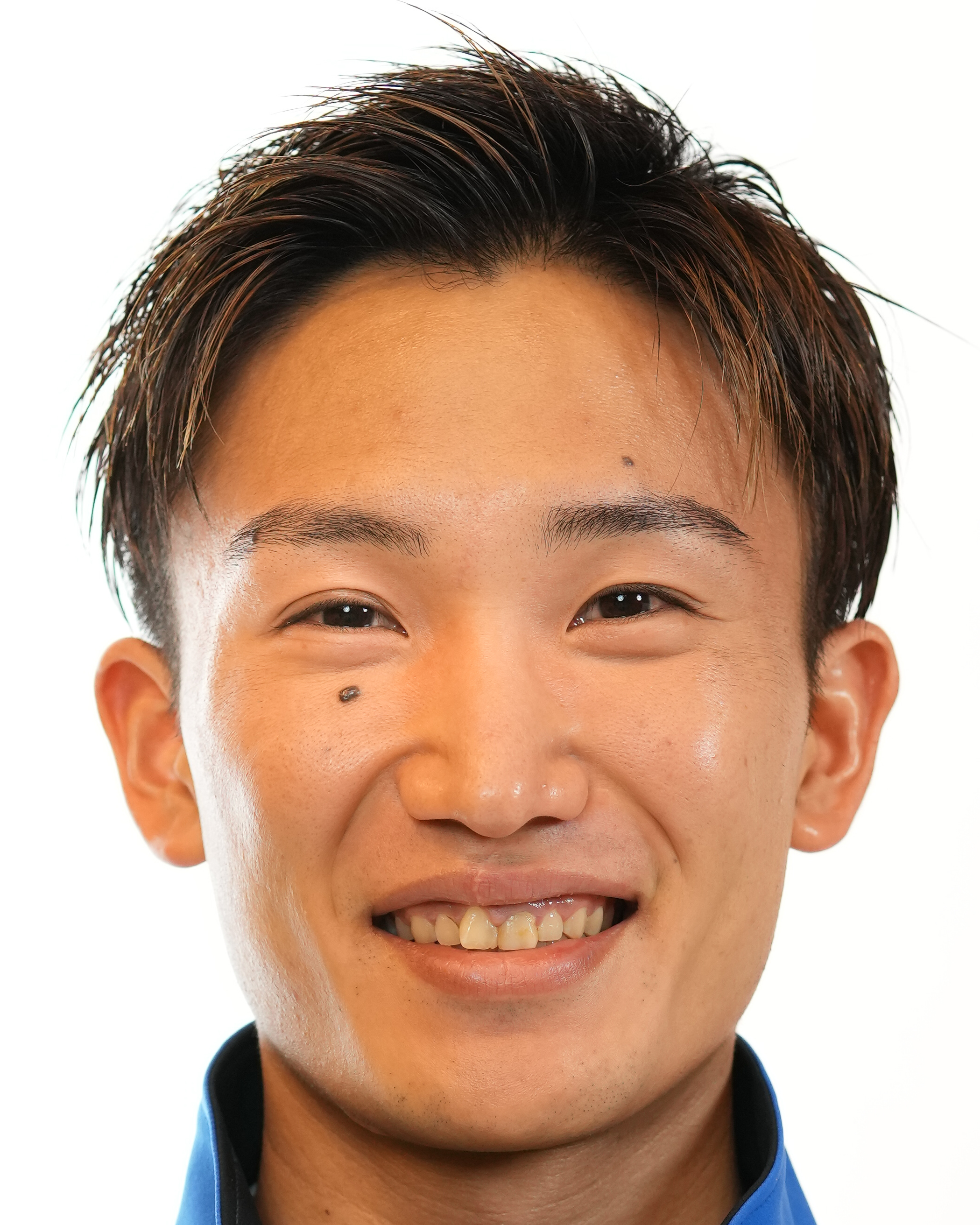 桃田 賢斗