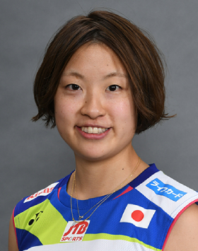 奥原 希望