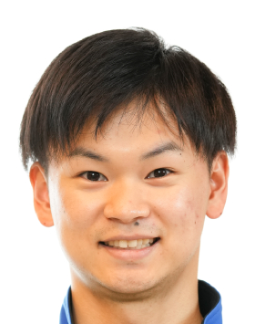 渡辺 勇大
