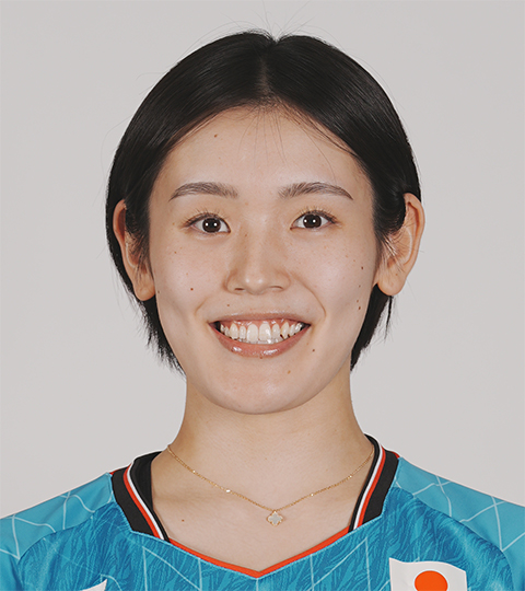 岩永 鈴