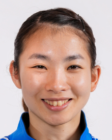 松友 美佐紀
