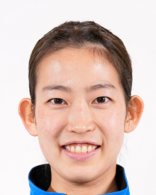 松山 奈未