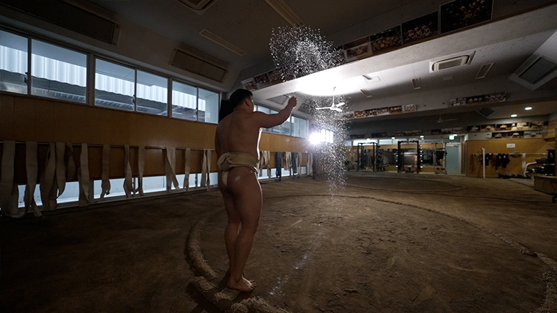 トワードルジ・ブフチョローン選手