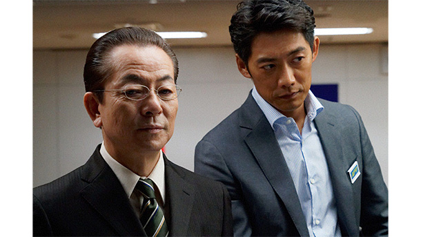 相棒 season16｜ドラマ｜テレ朝チャンネル