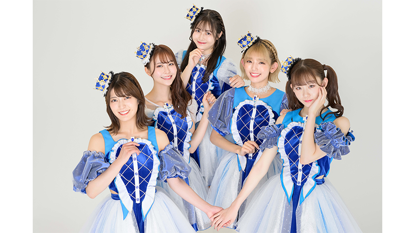 NMB48 TOKYOIDOL 貼っ 2019 直筆サイン入りTシャツ