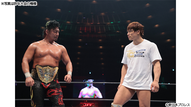 テレ朝チャンネル至極のプロレスラインアップ テレ朝チャンネル