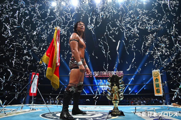 ワールドプロレスリングLIVE2026 ｜スポーツ｜テレ朝チャンネル