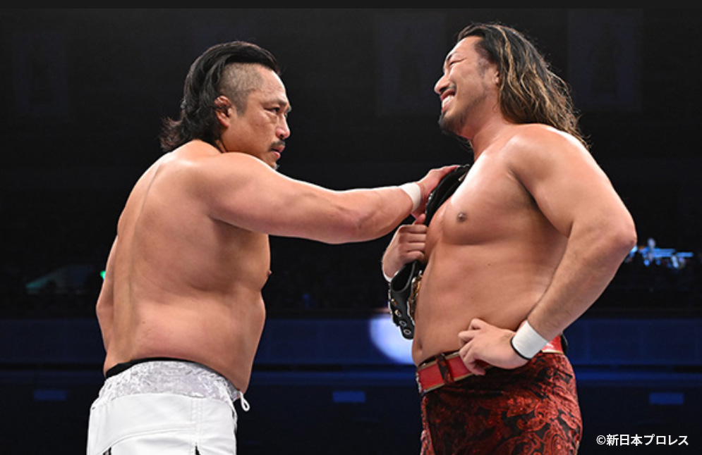 DESTRUCTION in KOBE