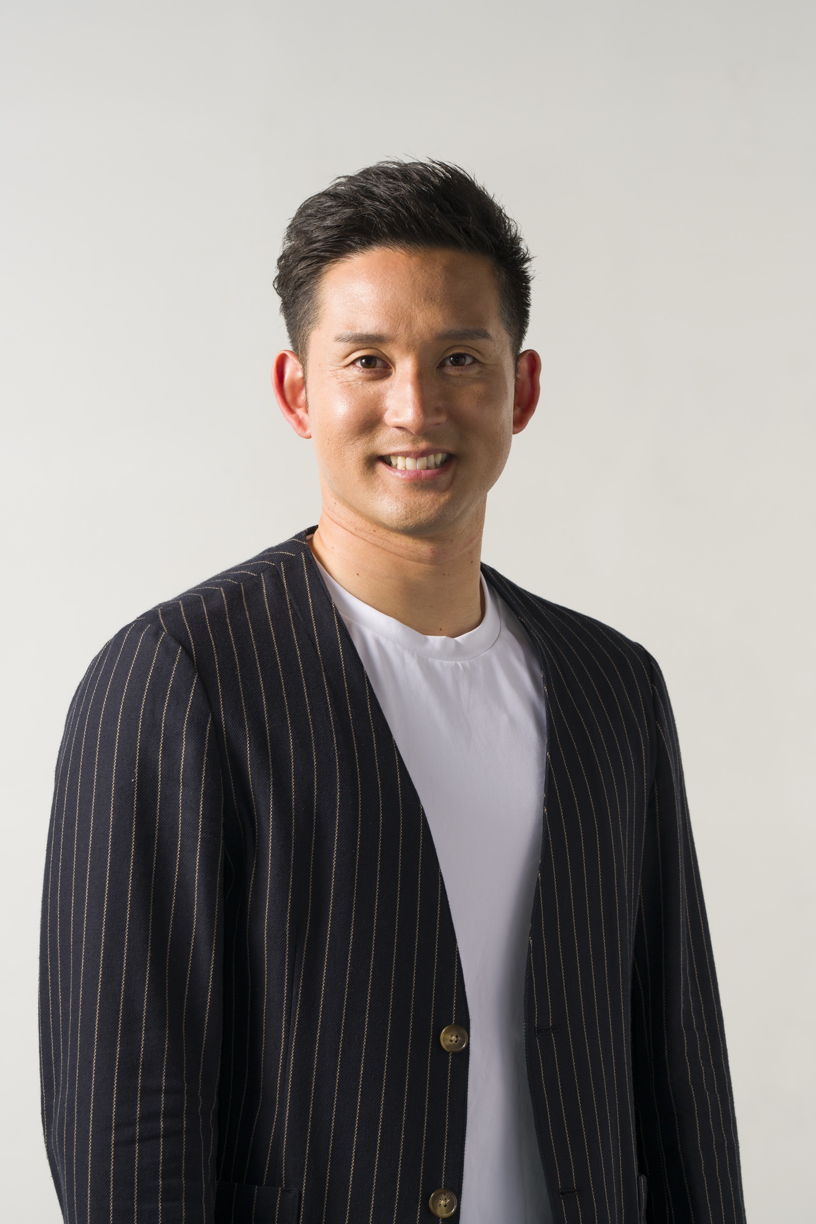 杉谷拳士(東練馬シニア出身)