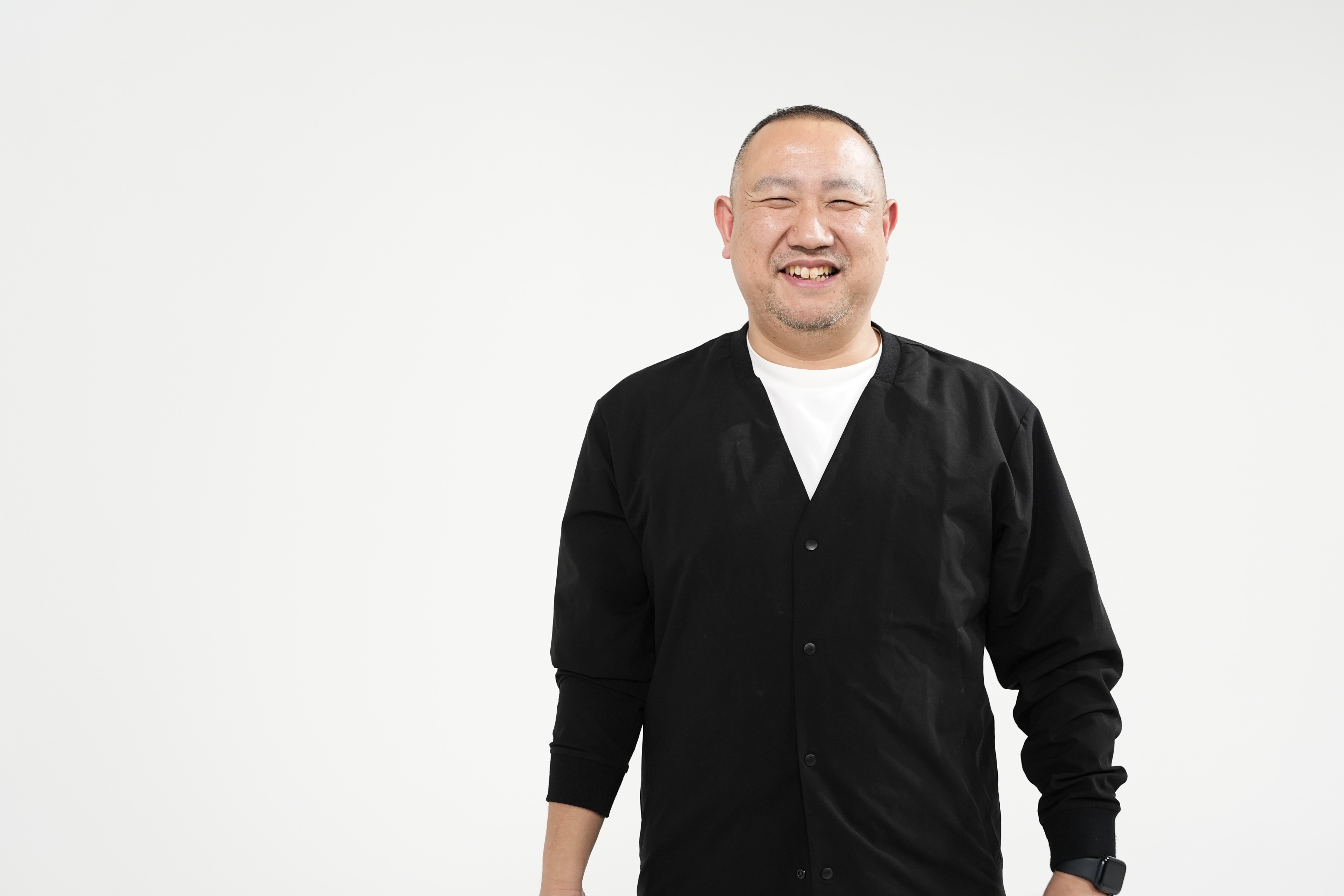 能登直プロフィール写真