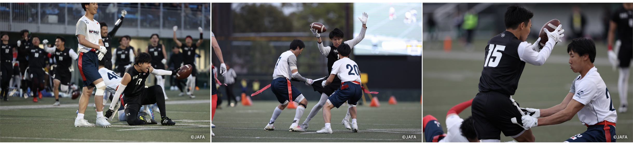 昨年の男子決勝戦その2