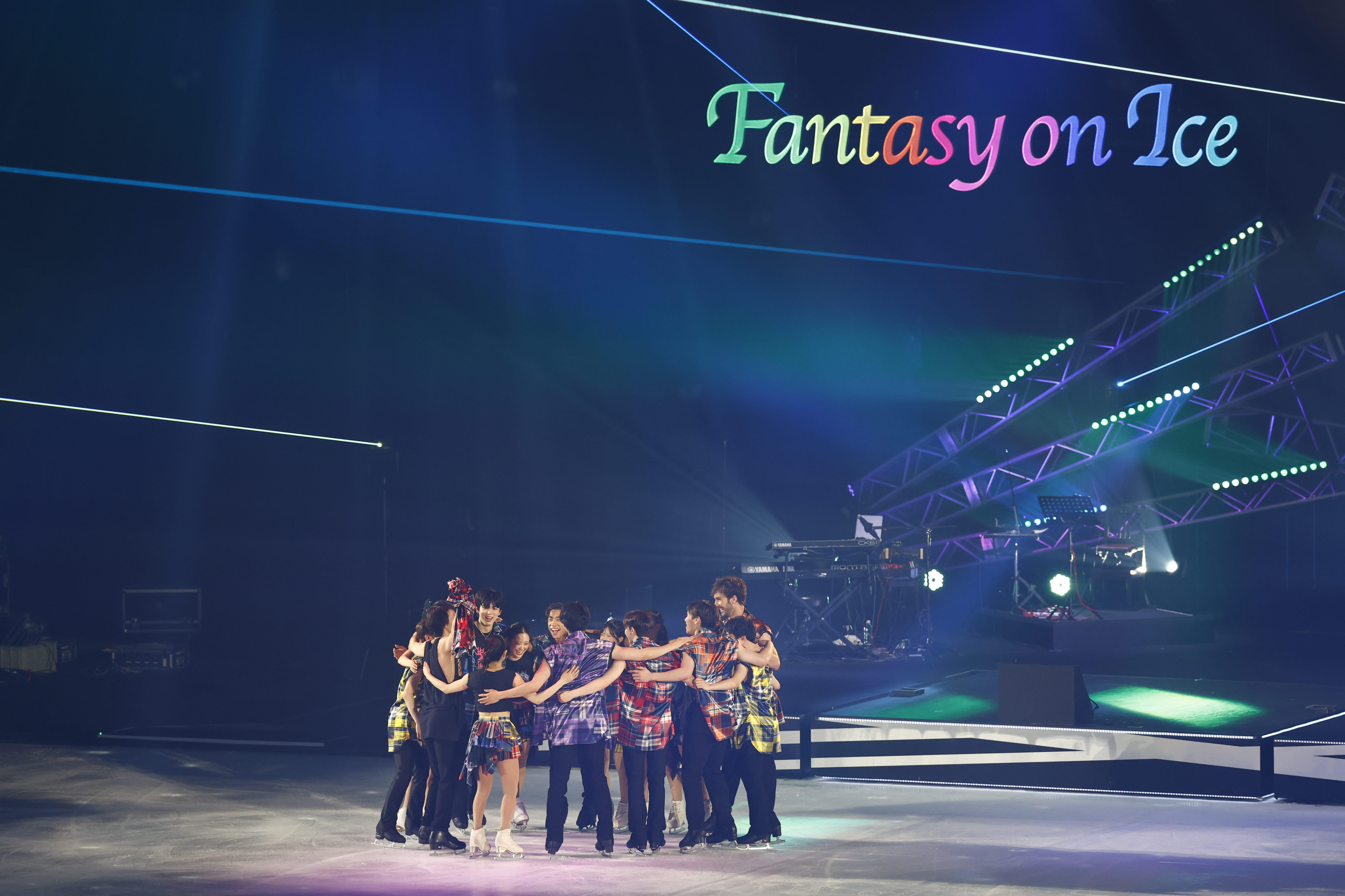ファンタジー・オン・アイス2026