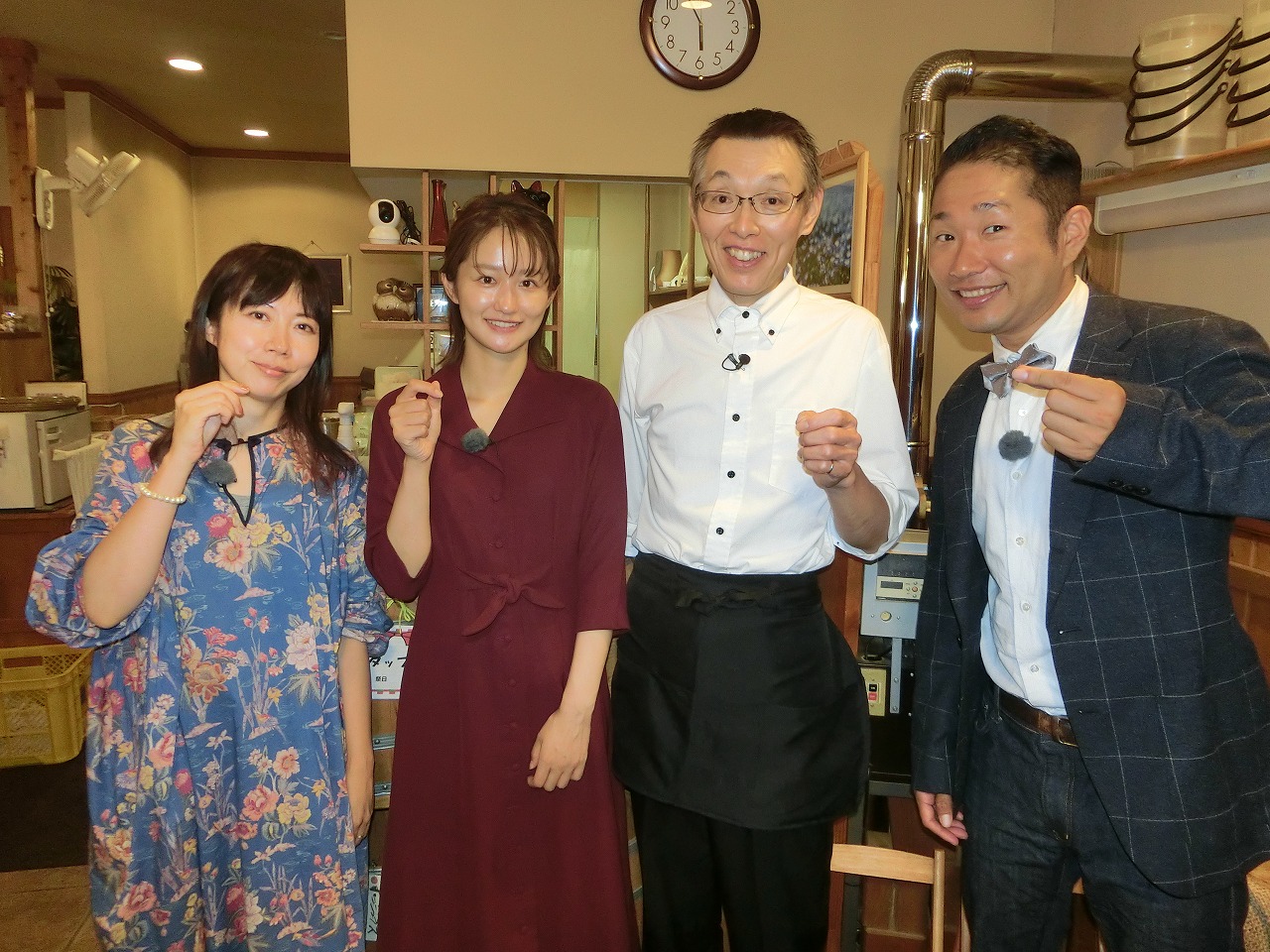 たまゆら喫茶〜岐阜編〜