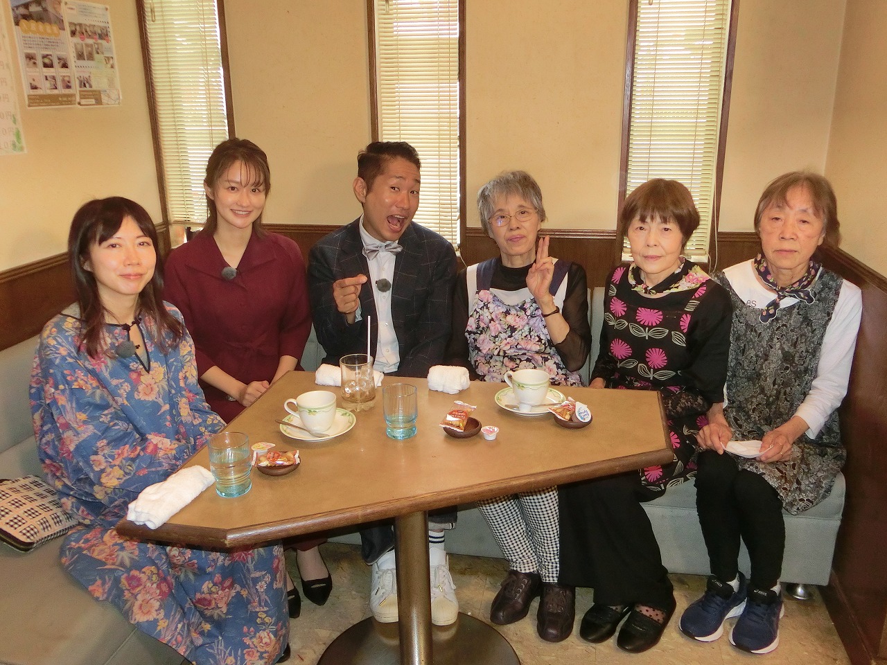 たまゆら喫茶〜岐阜編〜
