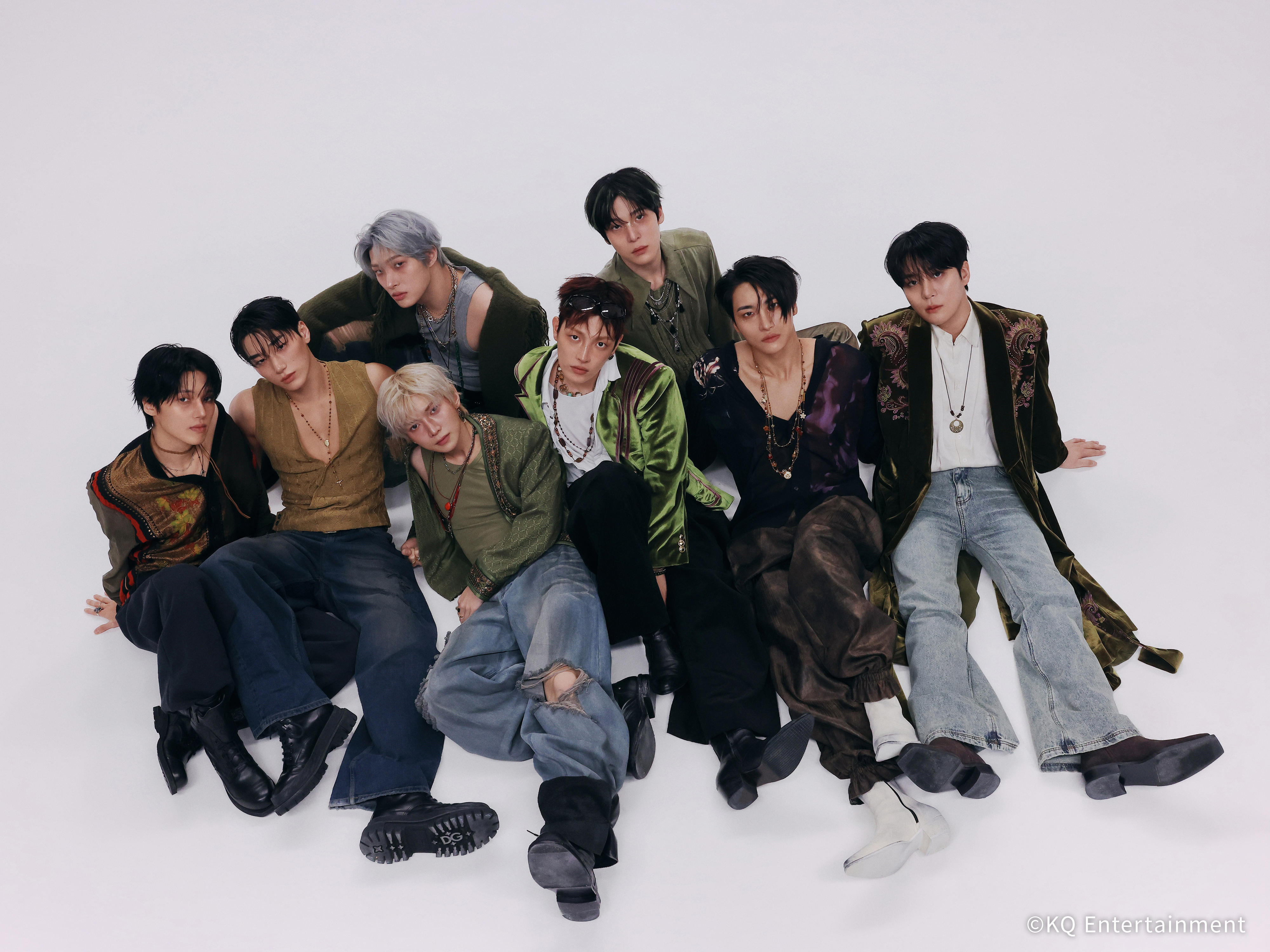 ATEEZ
