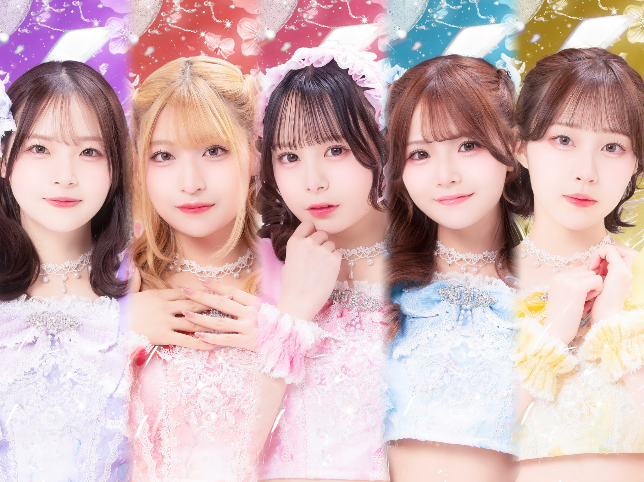 My_Stage（マイステージ）