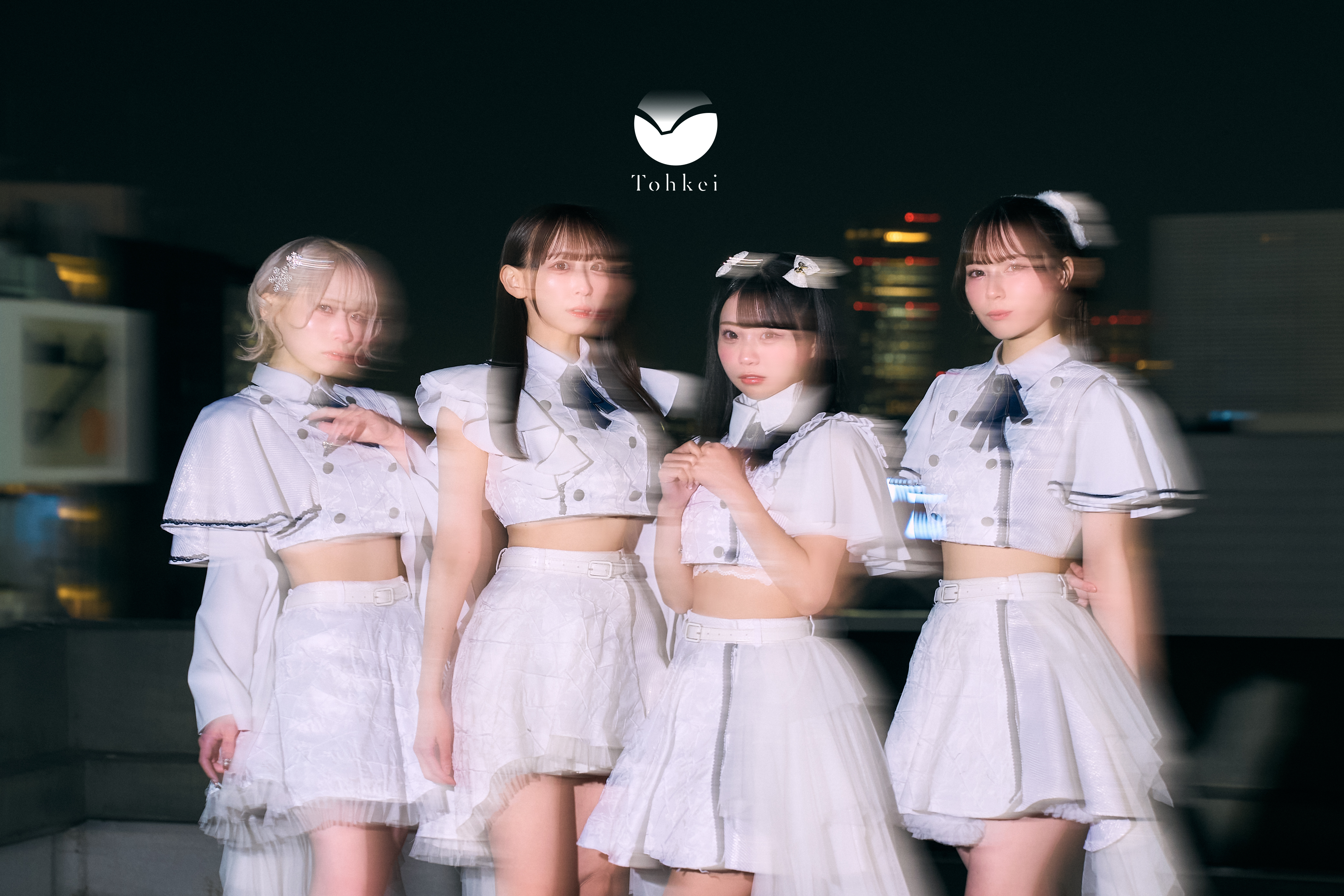 Tohkei（トウケイ）